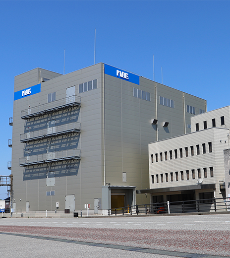 60年以上の歴史を持つ製薬会社が開発のイメージ